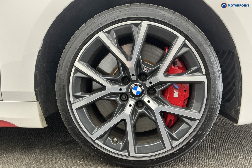 BMW 1 Series 128Ti Automatic Petrol Hatchback - Stock Number (1601599) - 36th supplementary image