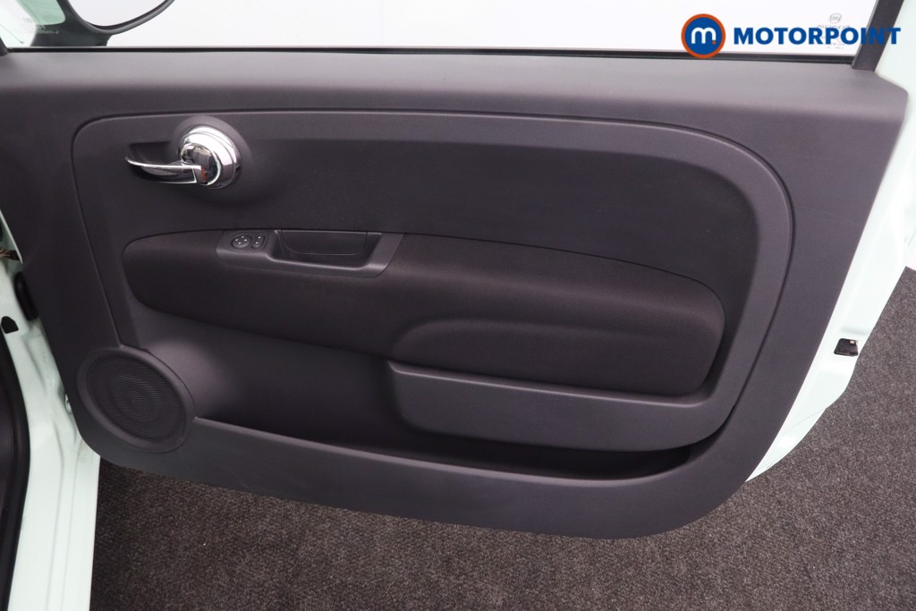 Fiat 500 Lounge Manual Petrol Hatchback - Stock Number (1601993) - 17th supplementary image