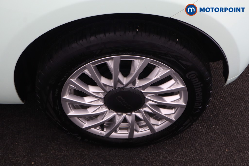 Fiat 500 Lounge Manual Petrol Hatchback - Stock Number (1601993) - 22nd supplementary image