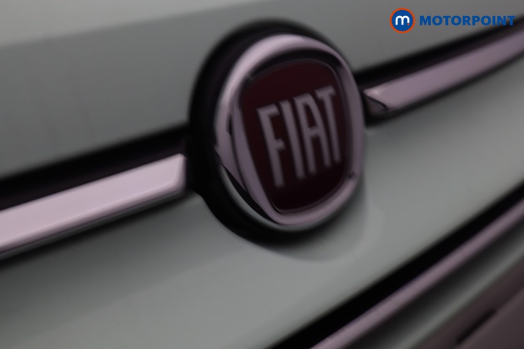 Fiat 500 Lounge Manual Petrol Hatchback - Stock Number (1601993) - 26th supplementary image
