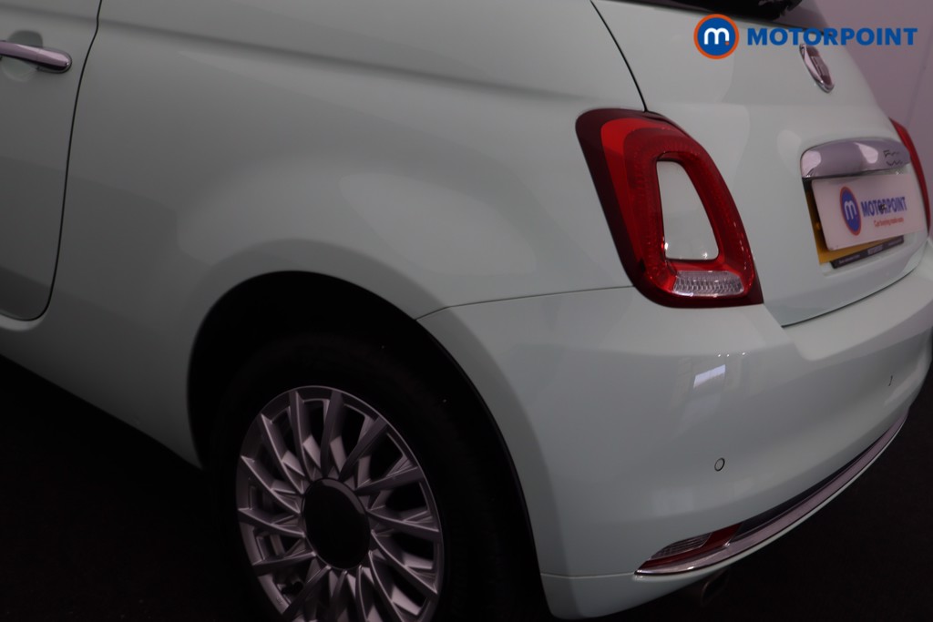Fiat 500 Lounge Manual Petrol Hatchback - Stock Number (1601993) - 29th supplementary image