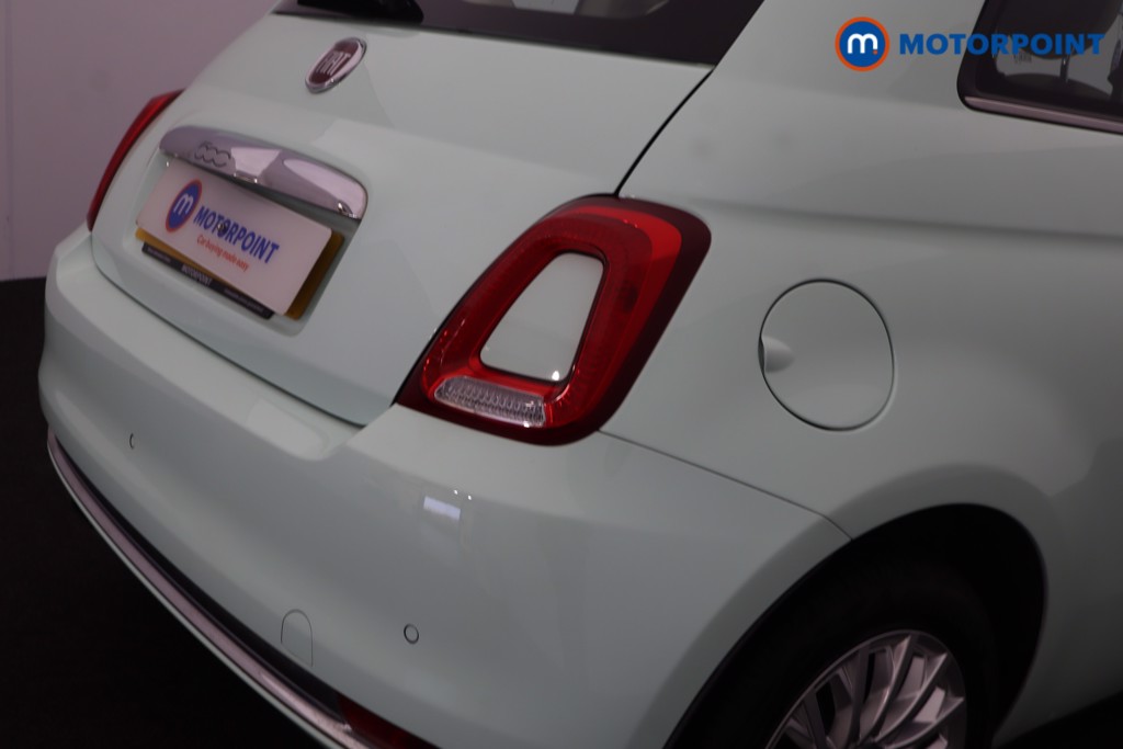 Fiat 500 Lounge Manual Petrol Hatchback - Stock Number (1601993) - 30th supplementary image