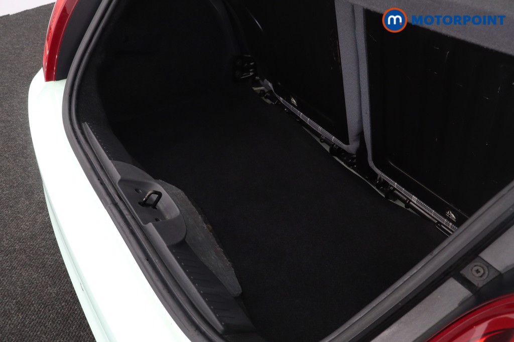 Fiat 500 Lounge Manual Petrol Hatchback - Stock Number (1601993) - 32nd supplementary image