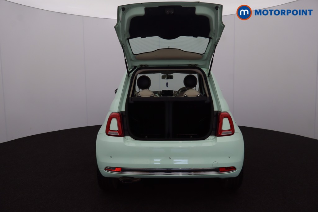 Fiat 500 Lounge Manual Petrol Hatchback - Stock Number (1601993) - 33rd supplementary image