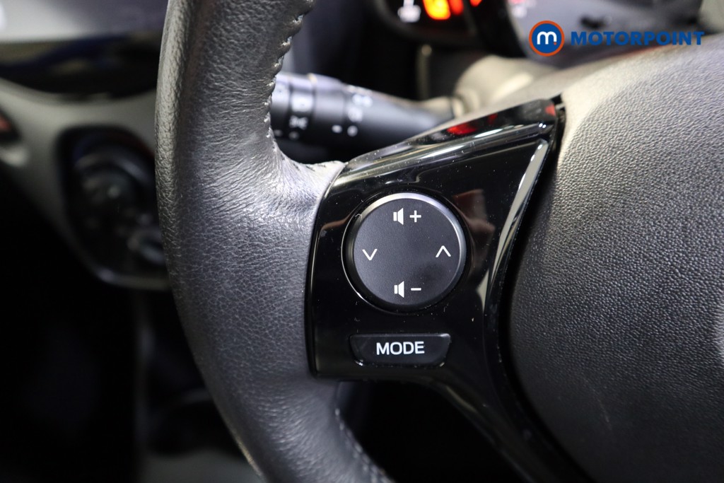 Toyota Aygo X-Play Manual Petrol Hatchback - Stock Number (1603745) - 3rd supplementary image