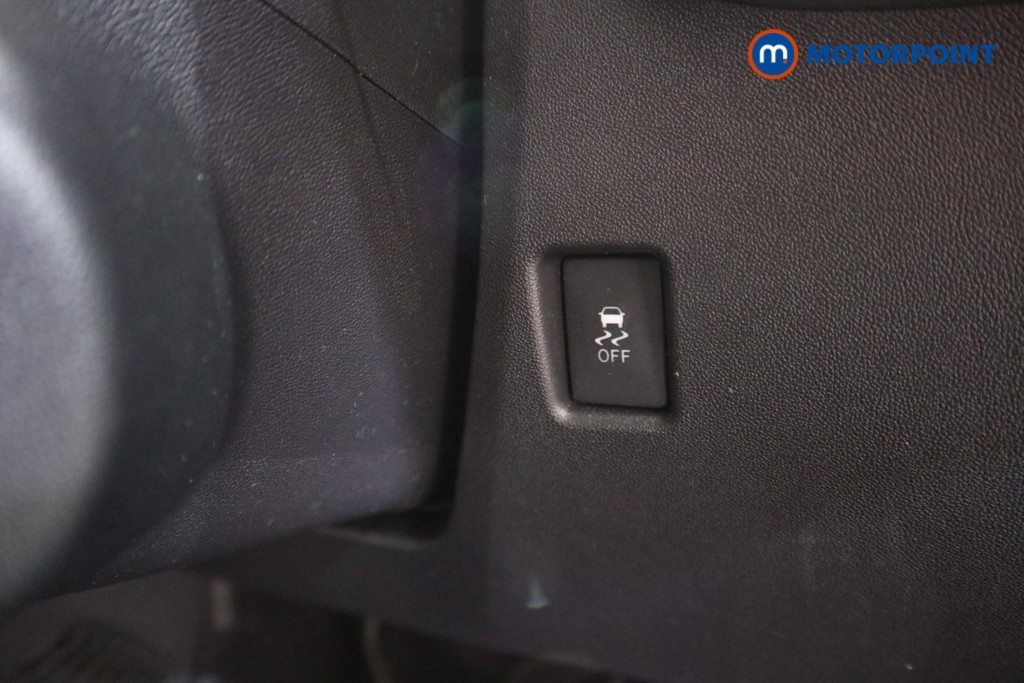 Toyota Aygo X-Play Manual Petrol Hatchback - Stock Number (1603745) - 11th supplementary image