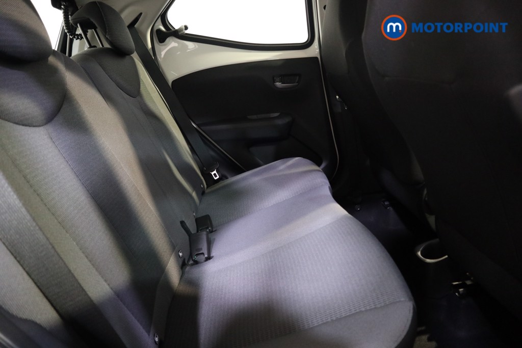 Toyota Aygo X-Play Manual Petrol Hatchback - Stock Number (1603745) - 15th supplementary image