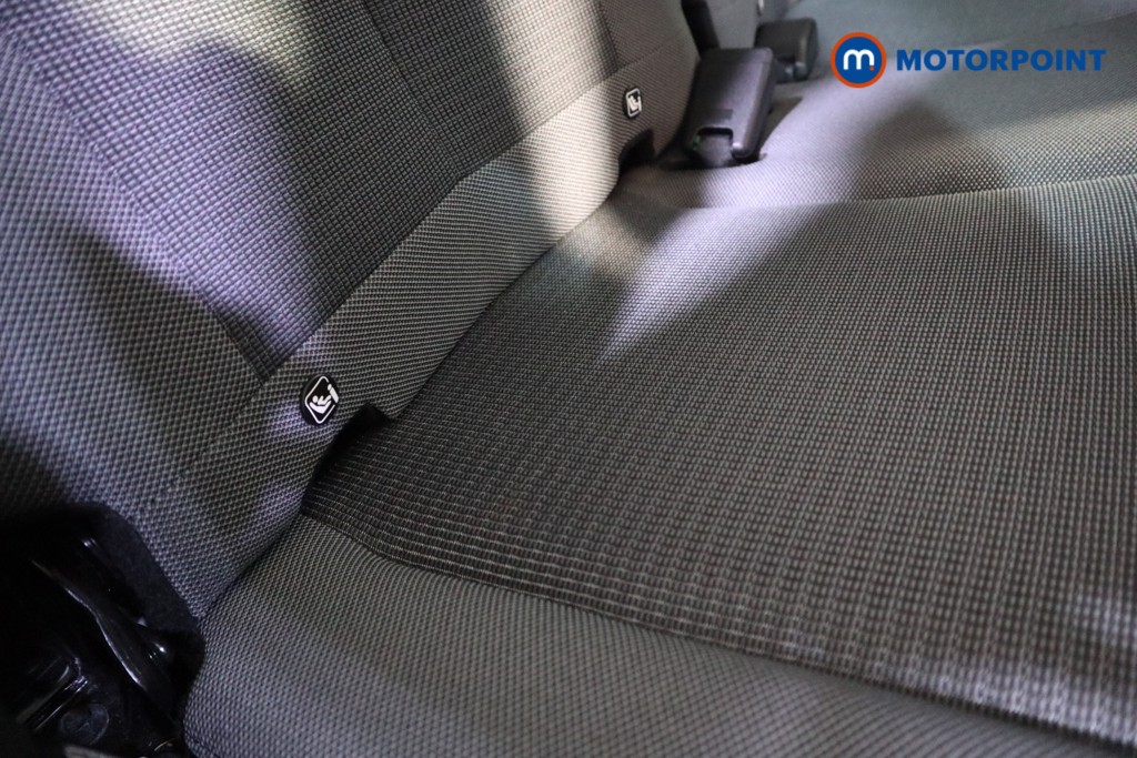 Toyota Aygo X-Play Manual Petrol Hatchback - Stock Number (1603745) - 16th supplementary image