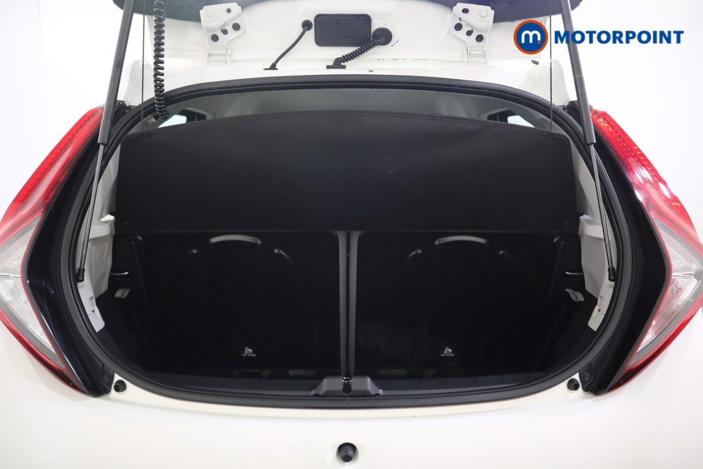 Toyota Aygo X-Play Manual Petrol Hatchback - Stock Number (1603745) - 17th supplementary image