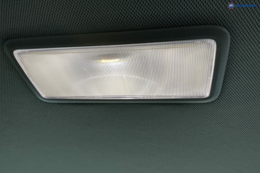 Ford Fiesta Titanium Automatic Petrol Hatchback - Stock Number (1604923) - 15th supplementary image