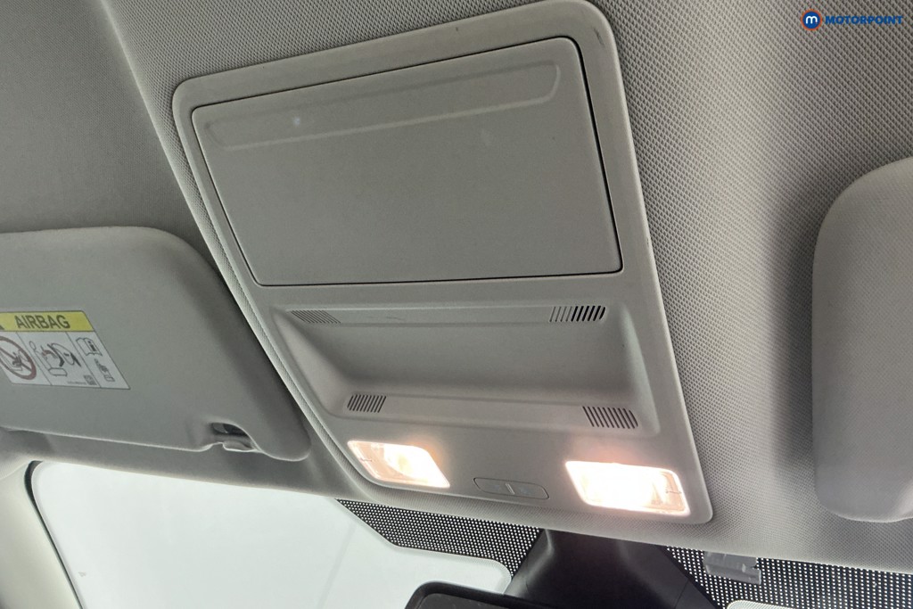 Ford Fiesta Titanium Automatic Petrol Hatchback - Stock Number (1604923) - 16th supplementary image