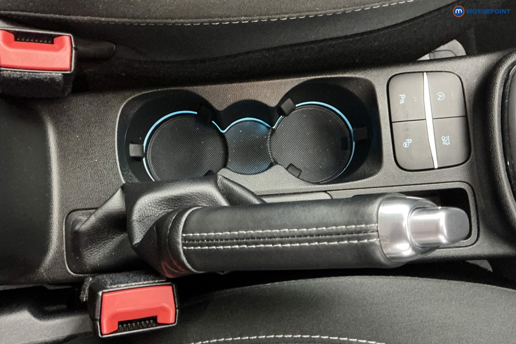 Ford Fiesta Titanium Automatic Petrol Hatchback - Stock Number (1604923) - 18th supplementary image