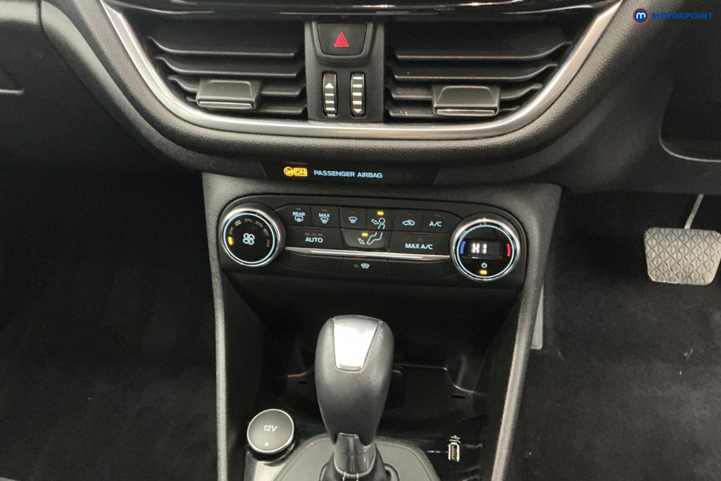 Ford Fiesta Titanium Automatic Petrol Hatchback - Stock Number (1604923) - 20th supplementary image
