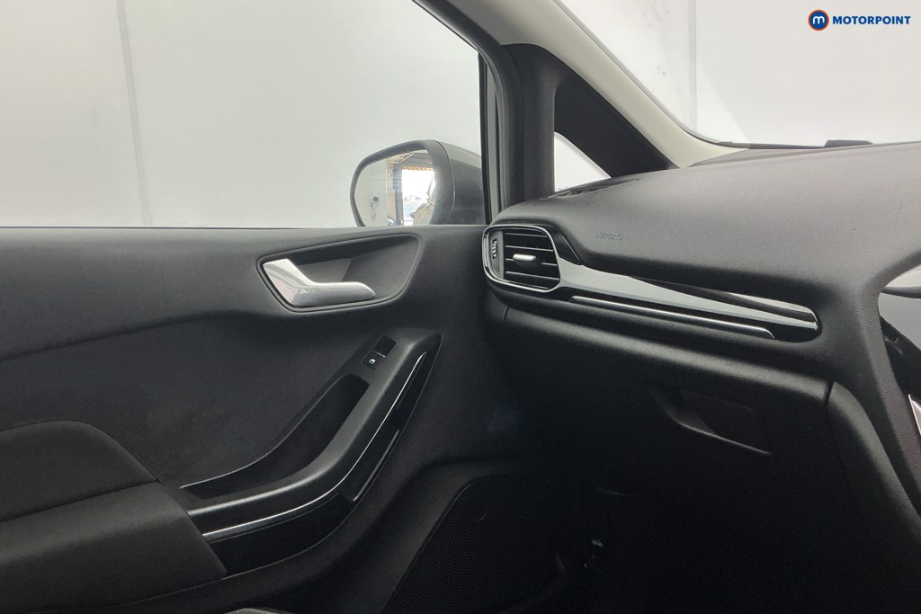 Ford Fiesta Titanium Automatic Petrol Hatchback - Stock Number (1604923) - 22nd supplementary image