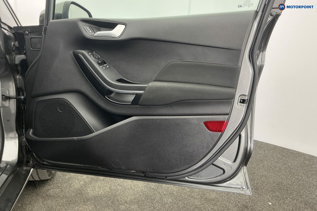 Ford Fiesta Titanium Automatic Petrol Hatchback - Stock Number (1604923) - 26th supplementary image