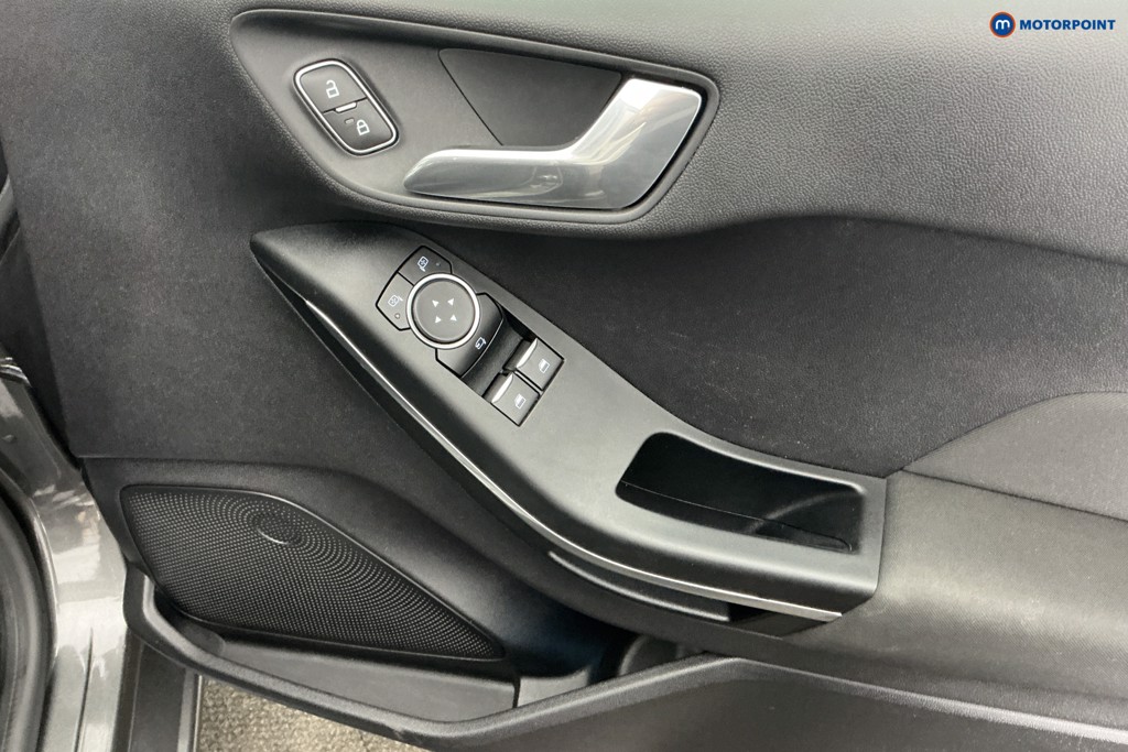 Ford Fiesta Titanium Automatic Petrol Hatchback - Stock Number (1604923) - 27th supplementary image