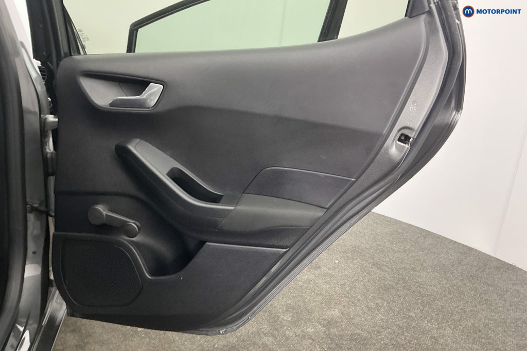 Ford Fiesta Titanium Automatic Petrol Hatchback - Stock Number (1604923) - 28th supplementary image
