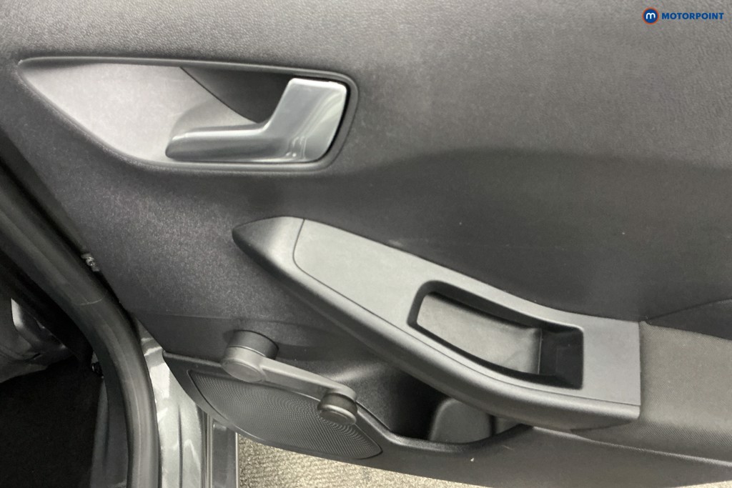 Ford Fiesta Titanium Automatic Petrol Hatchback - Stock Number (1604923) - 29th supplementary image