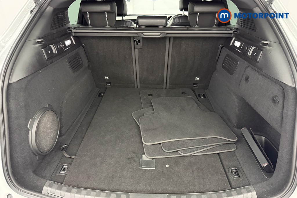 Alfa Romeo Stelvio Milano Automatic Petrol SUV - Stock Number (1605545) - 6th supplementary image