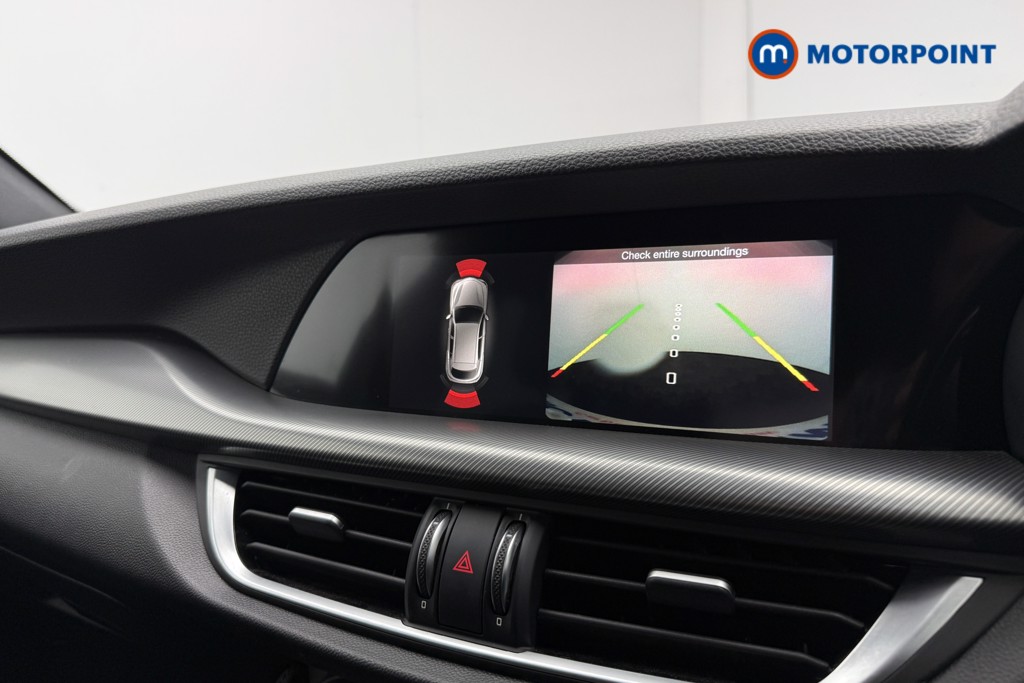 Alfa Romeo Stelvio Milano Automatic Petrol SUV - Stock Number (1605545) - 12th supplementary image