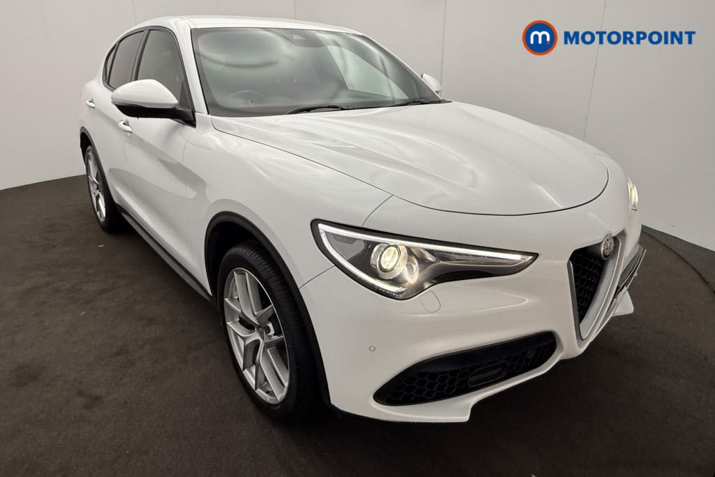 Alfa Romeo Stelvio Milano Automatic Petrol SUV - Stock Number (1605545) - 22nd supplementary image