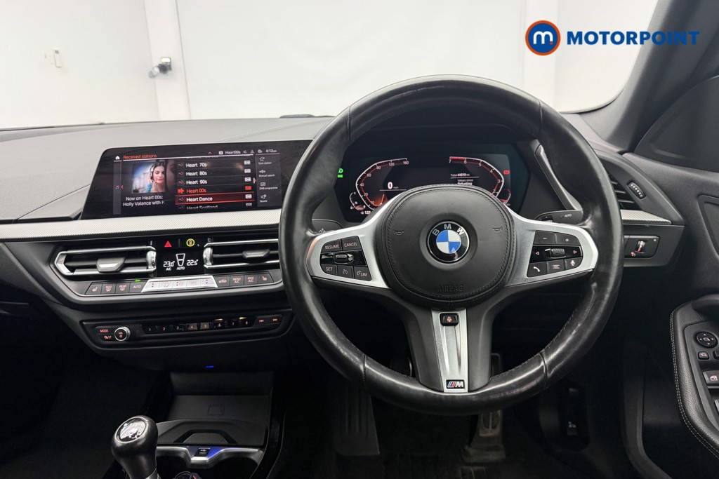 BMW 2 Series M Sport Manual Petrol Saloon - Stock Number (1605838) - 2nd supplementary image