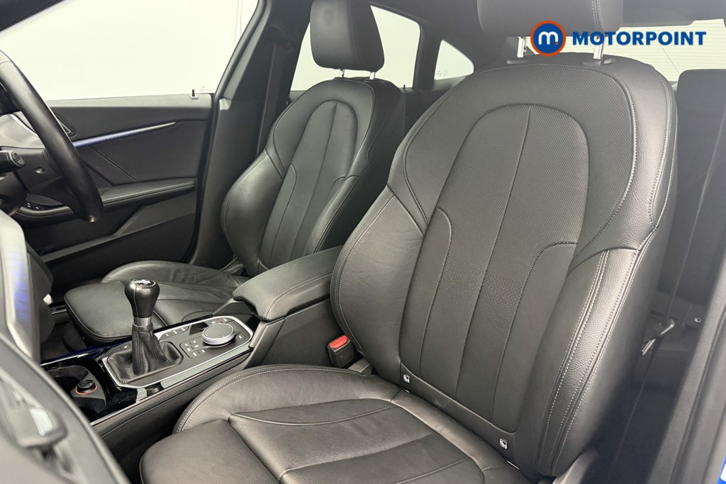 BMW 2 Series M Sport Manual Petrol Saloon - Stock Number (1605838) - 3rd supplementary image