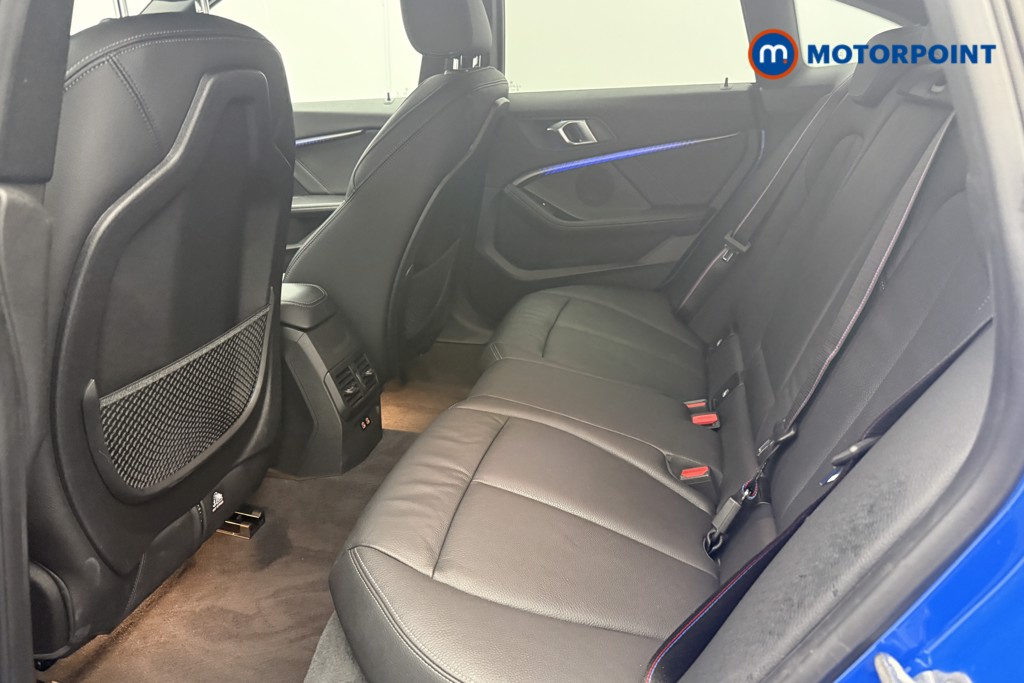 BMW 2 Series M Sport Manual Petrol Saloon - Stock Number (1605838) - 4th supplementary image