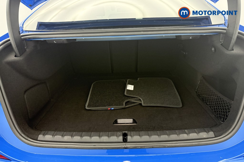 BMW 2 Series M Sport Manual Petrol Saloon - Stock Number (1605838) - 5th supplementary image