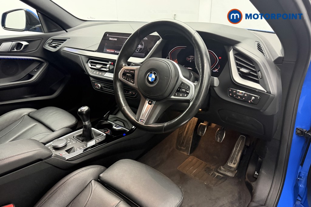 BMW 2 Series M Sport Manual Petrol Saloon - Stock Number (1605838) - 6th supplementary image