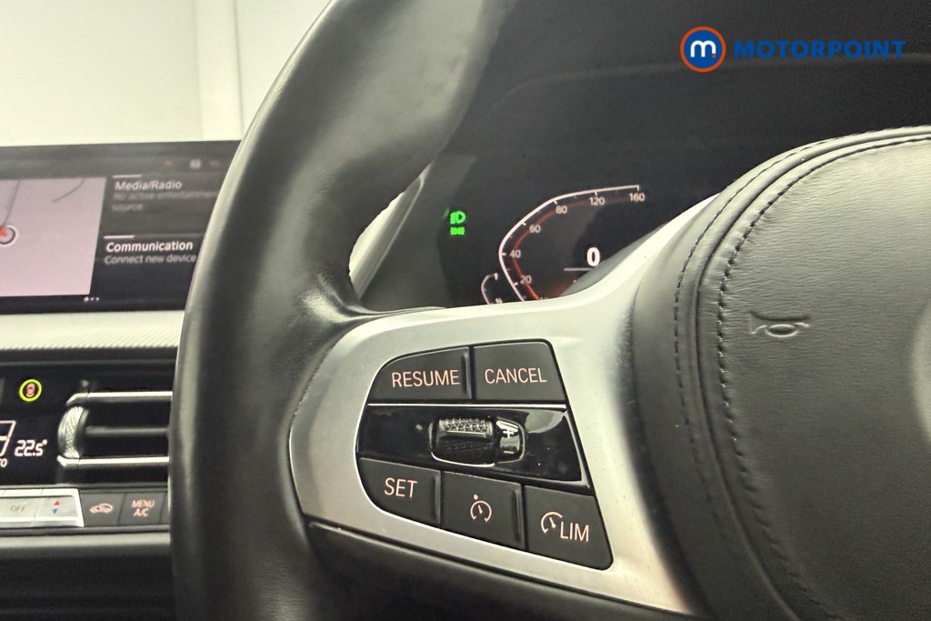 BMW 2 Series M Sport Manual Petrol Saloon - Stock Number (1605838) - 7th supplementary image