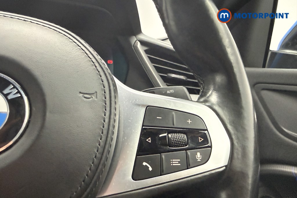 BMW 2 Series M Sport Manual Petrol Saloon - Stock Number (1605838) - 8th supplementary image