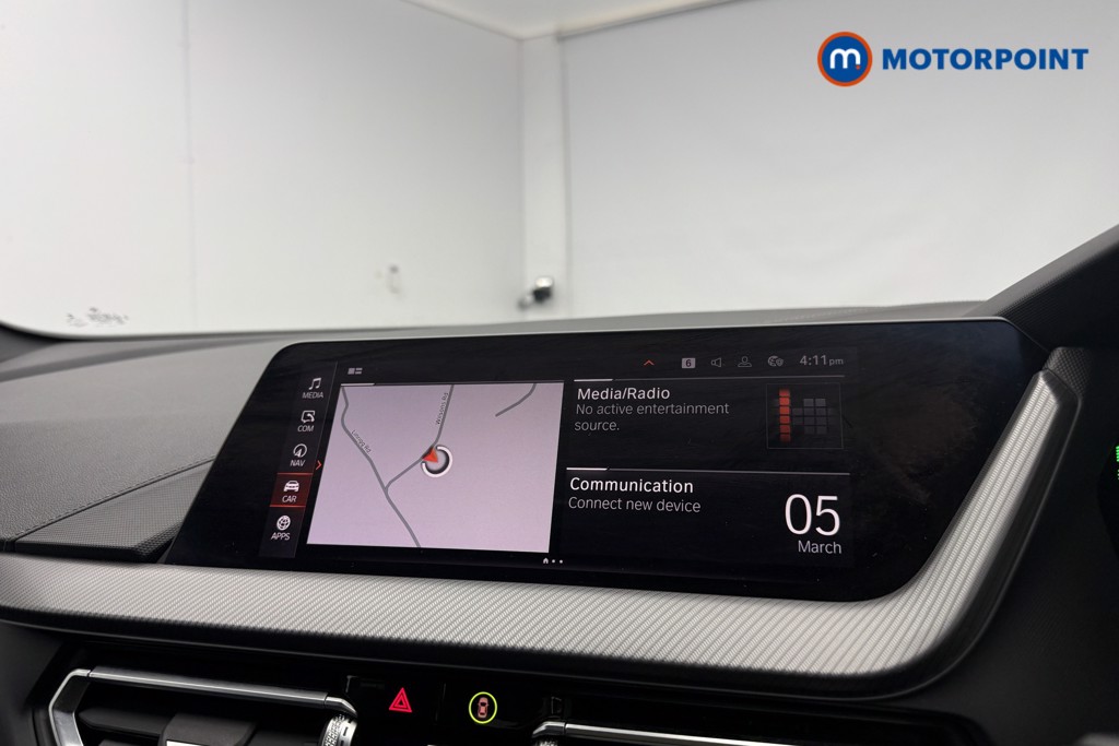 BMW 2 Series M Sport Manual Petrol Saloon - Stock Number (1605838) - 10th supplementary image