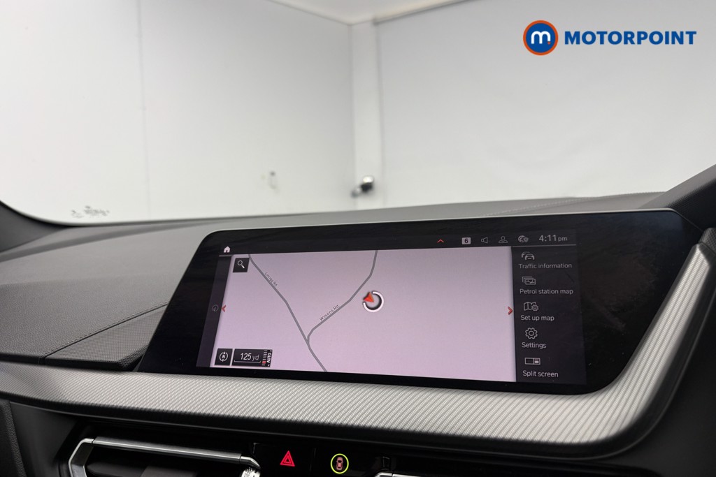 BMW 2 Series M Sport Manual Petrol Saloon - Stock Number (1605838) - 11th supplementary image