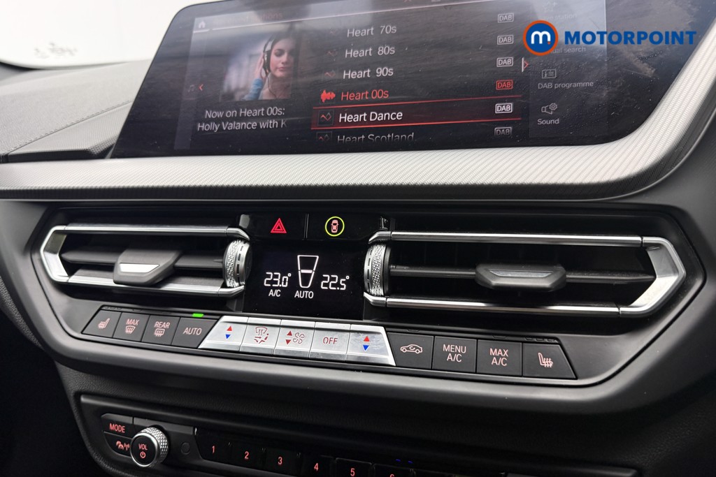 BMW 2 Series M Sport Manual Petrol Saloon - Stock Number (1605838) - 13th supplementary image