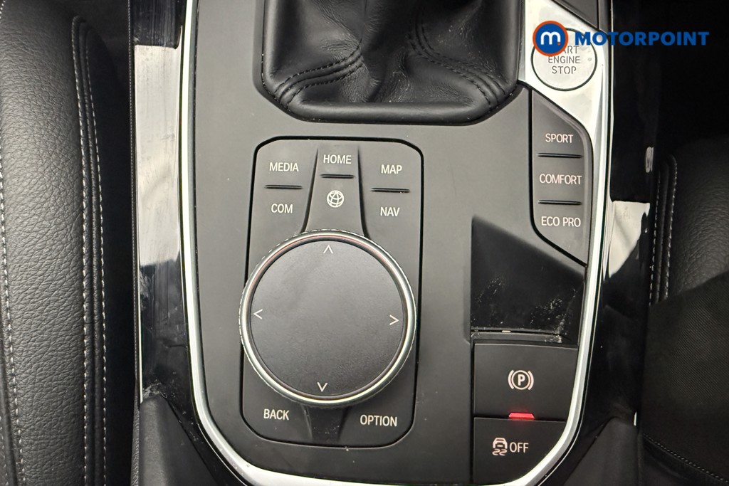 BMW 2 Series M Sport Manual Petrol Saloon - Stock Number (1605838) - 15th supplementary image