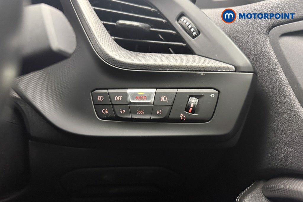 BMW 2 Series M Sport Manual Petrol Saloon - Stock Number (1605838) - 19th supplementary image