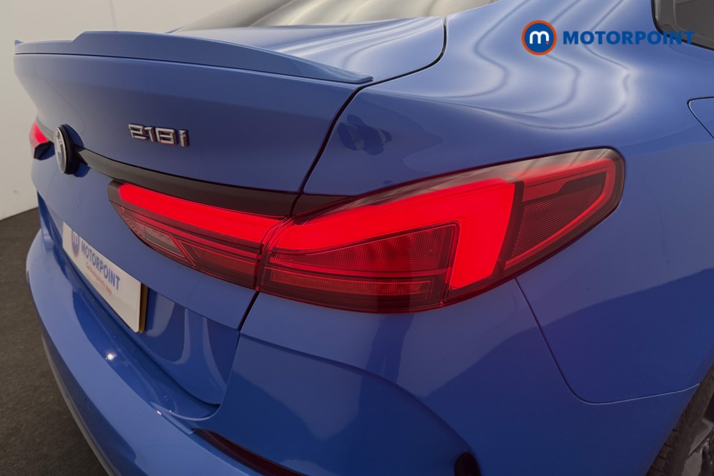 BMW 2 Series M Sport Manual Petrol Saloon - Stock Number (1605838) - 20th supplementary image