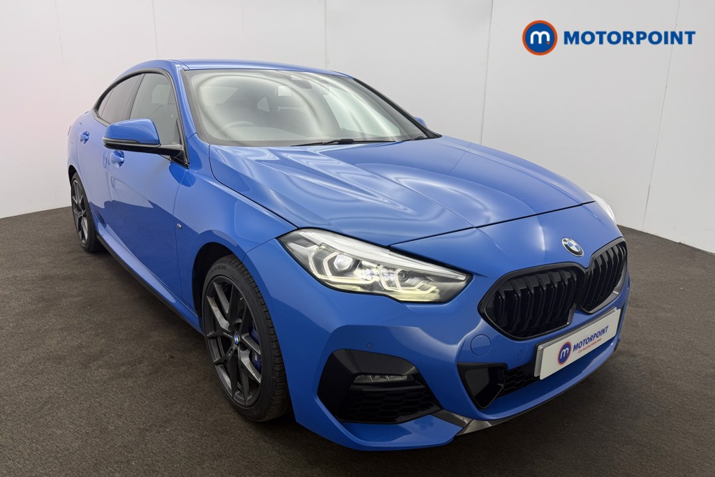 BMW 2 Series M Sport Manual Petrol Saloon - Stock Number (1605838) - 22nd supplementary image