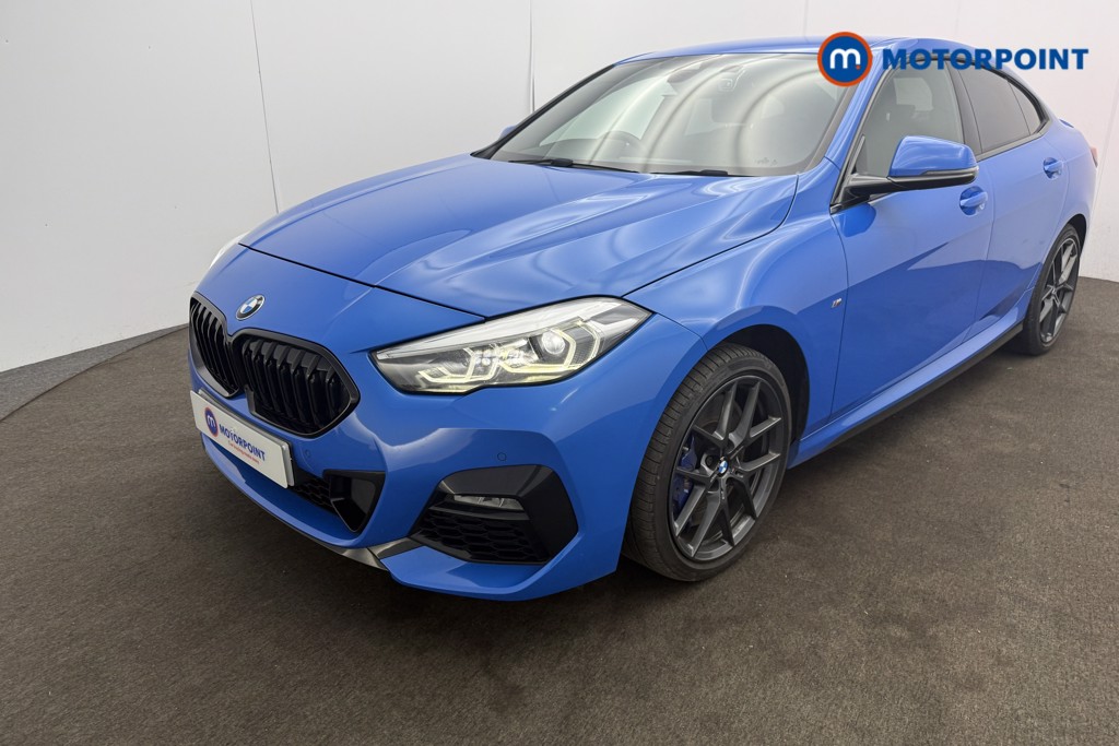 BMW 2 Series M Sport Manual Petrol Saloon - Stock Number (1605838) - 23rd supplementary image