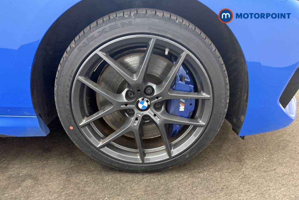 BMW 2 Series M Sport Manual Petrol Saloon - Stock Number (1605838) - 25th supplementary image