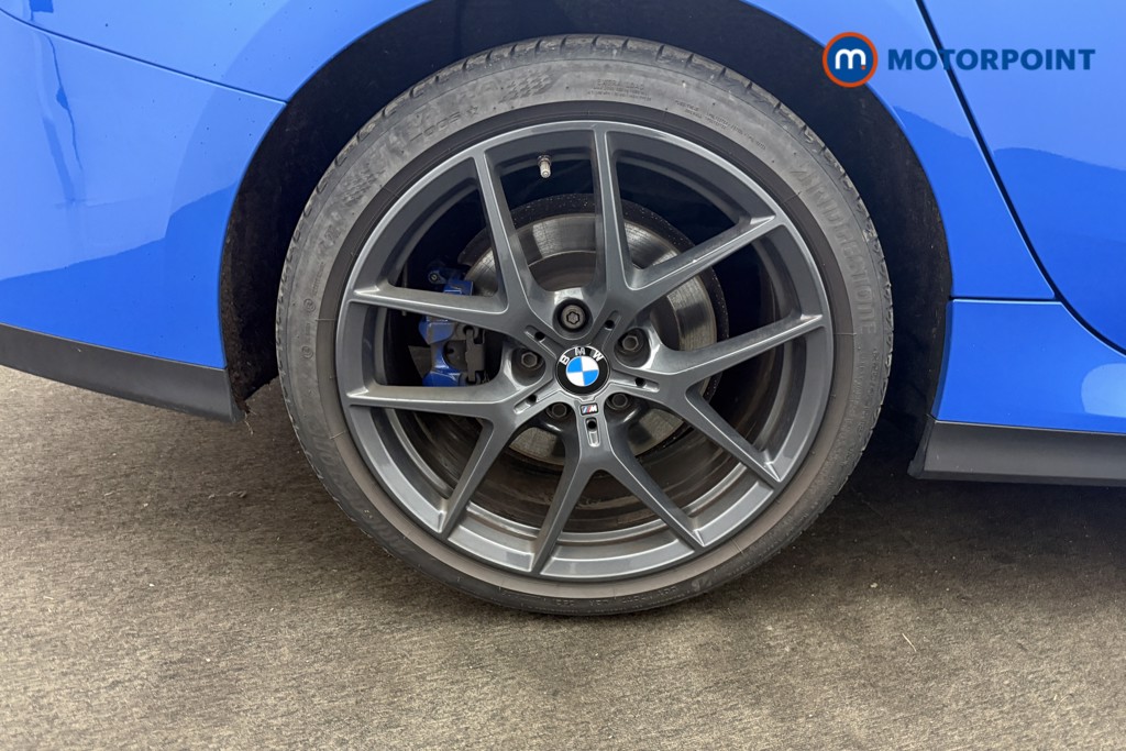 BMW 2 Series M Sport Manual Petrol Saloon - Stock Number (1605838) - 26th supplementary image