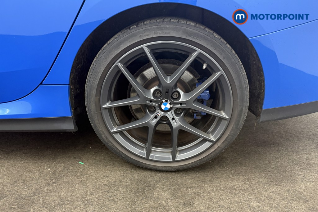 BMW 2 Series M Sport Manual Petrol Saloon - Stock Number (1605838) - 27th supplementary image