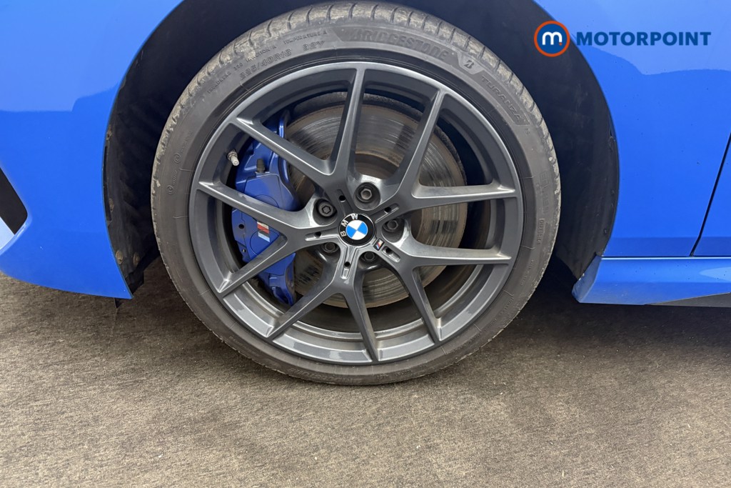 BMW 2 Series M Sport Manual Petrol Saloon - Stock Number (1605838) - 28th supplementary image