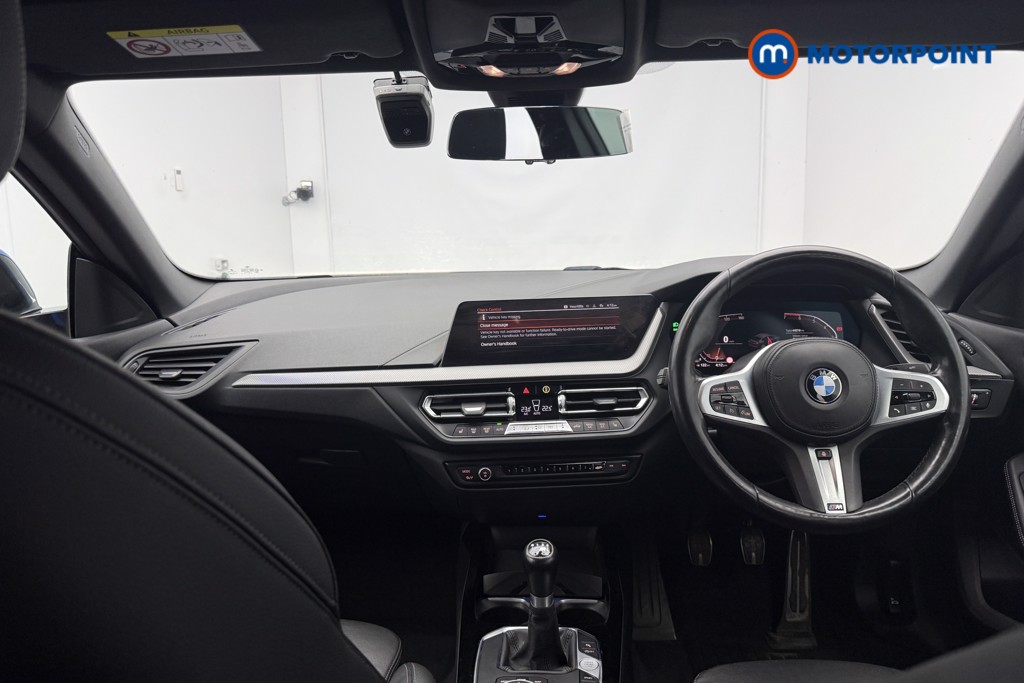 BMW 2 Series M Sport Manual Petrol Saloon - Stock Number (1605838) - 1st supplementary image