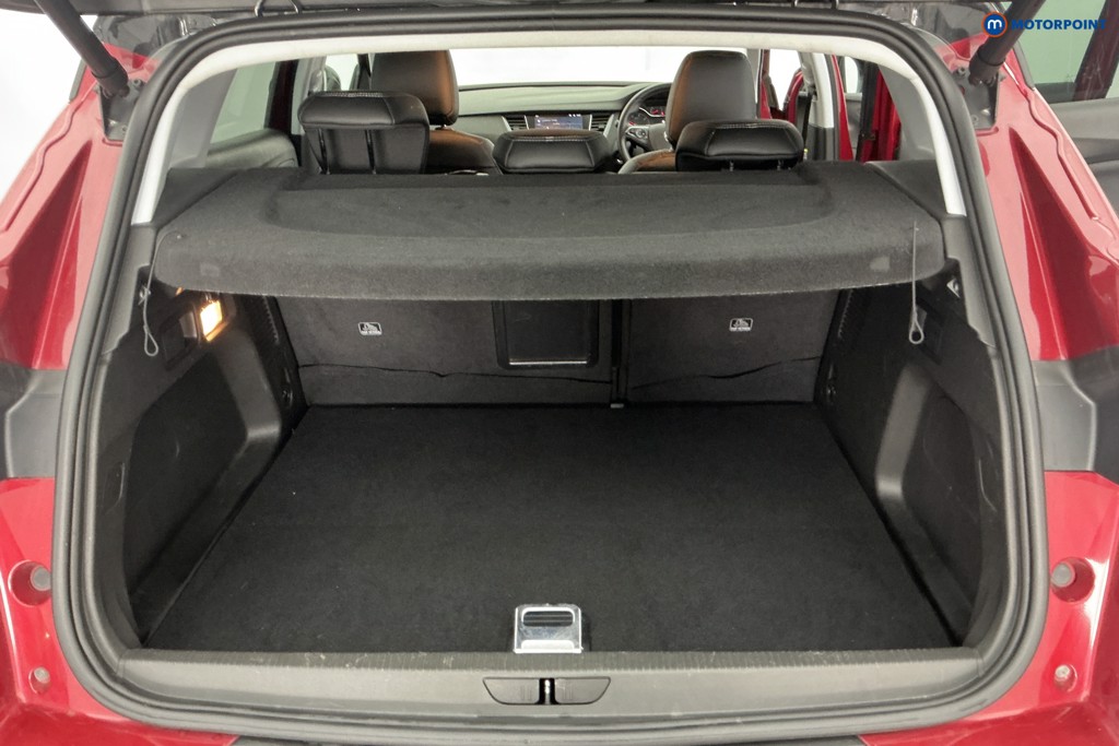 Vauxhall Grandland X Business Edition Nav Premium Automatic Petrol Plug-In Hybrid SUV - Stock Number (1607368) - 3rd supplementary image