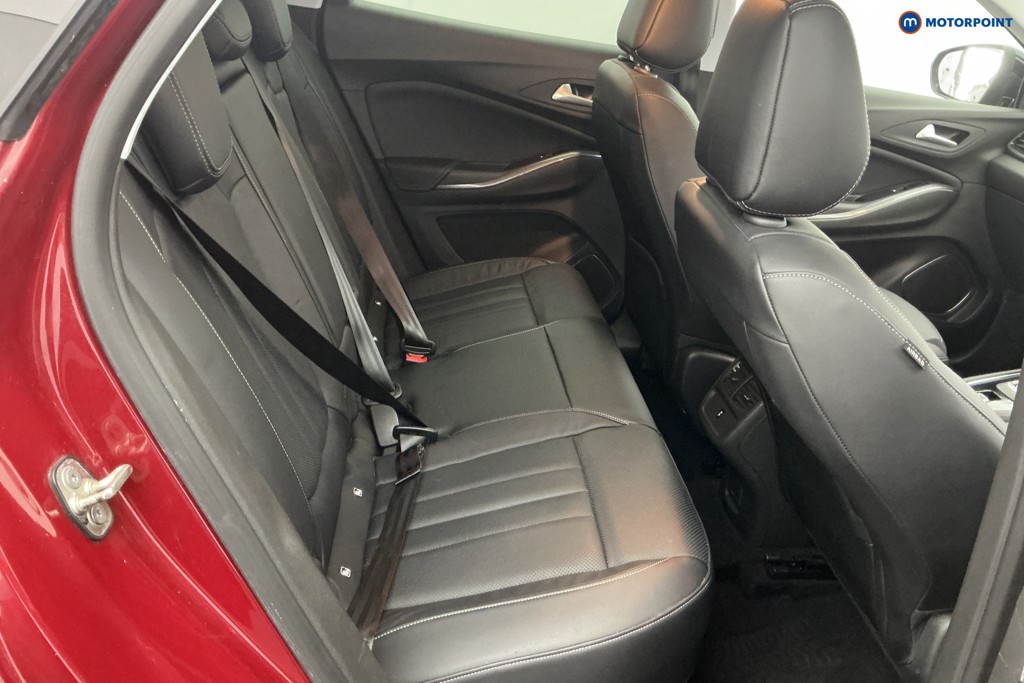 Vauxhall Grandland X Business Edition Nav Premium Automatic Petrol Plug-In Hybrid SUV - Stock Number (1607368) - 5th supplementary image