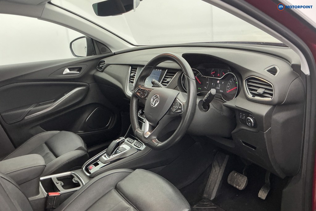 Vauxhall Grandland X Business Edition Nav Premium Automatic Petrol Plug-In Hybrid SUV - Stock Number (1607368) - 8th supplementary image