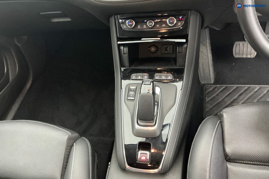 Vauxhall Grandland X Business Edition Nav Premium Automatic Petrol Plug-In Hybrid SUV - Stock Number (1607368) - 21st supplementary image