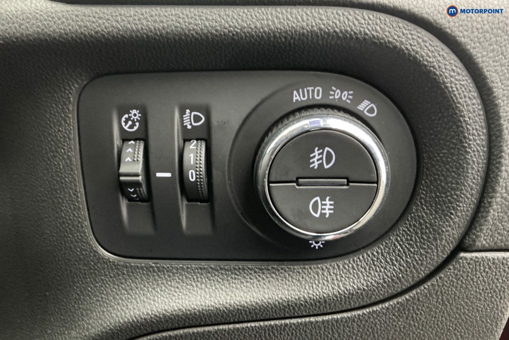 Vauxhall Grandland X Business Edition Nav Premium Automatic Petrol Plug-In Hybrid SUV - Stock Number (1607368) - 25th supplementary image
